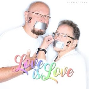 Meet your Posher, Scott xavier